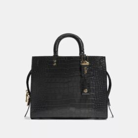 Sacs Rogue en alligator
