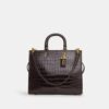 Sacs Rogue en alligator