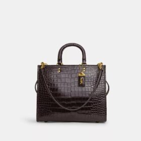 Sacs Rogue en alligator