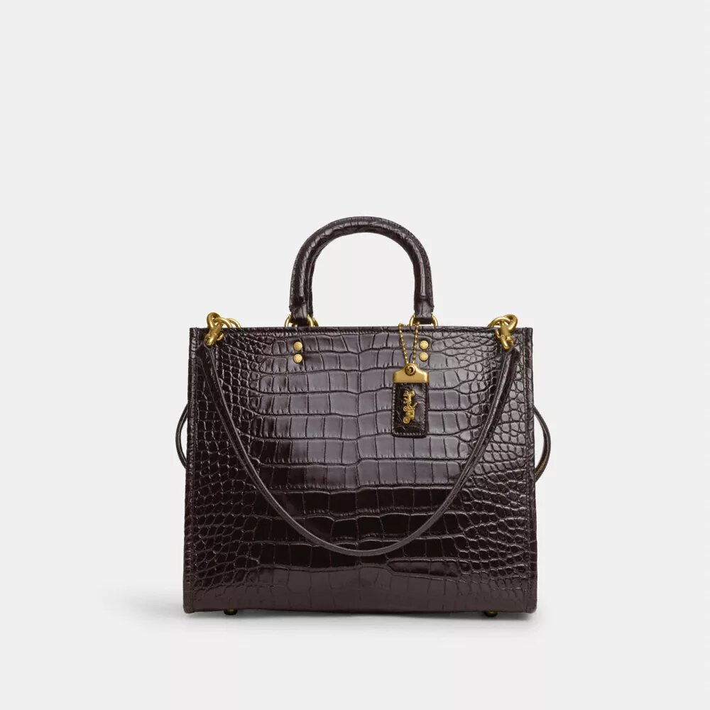 Sacs Rogue en alligator