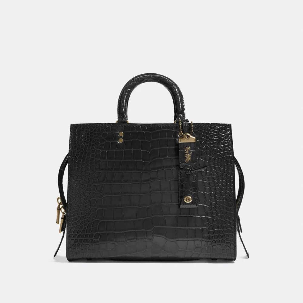 Sacs Rogue en alligator