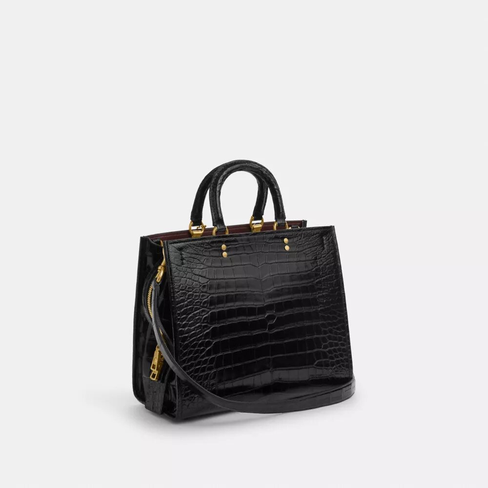 Sacs Rogue en alligator