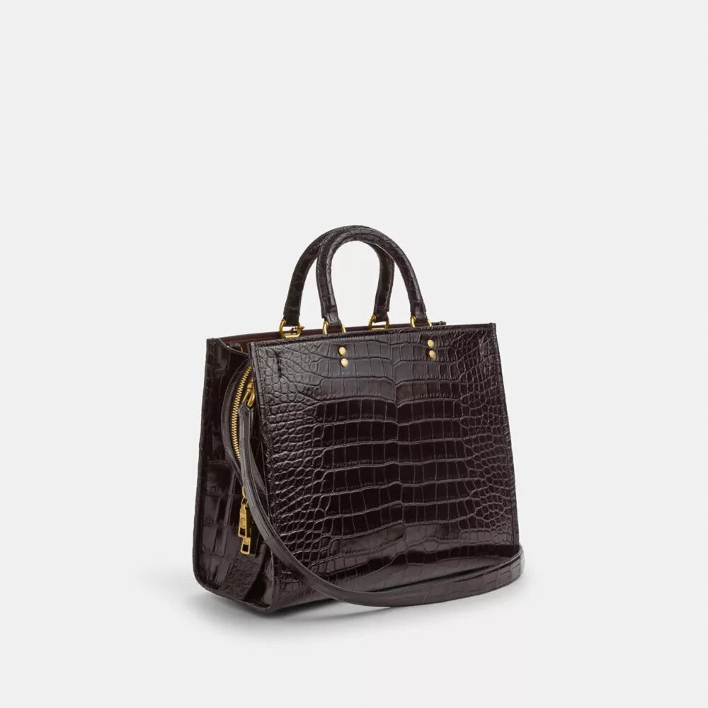 Sacs Rogue en alligator