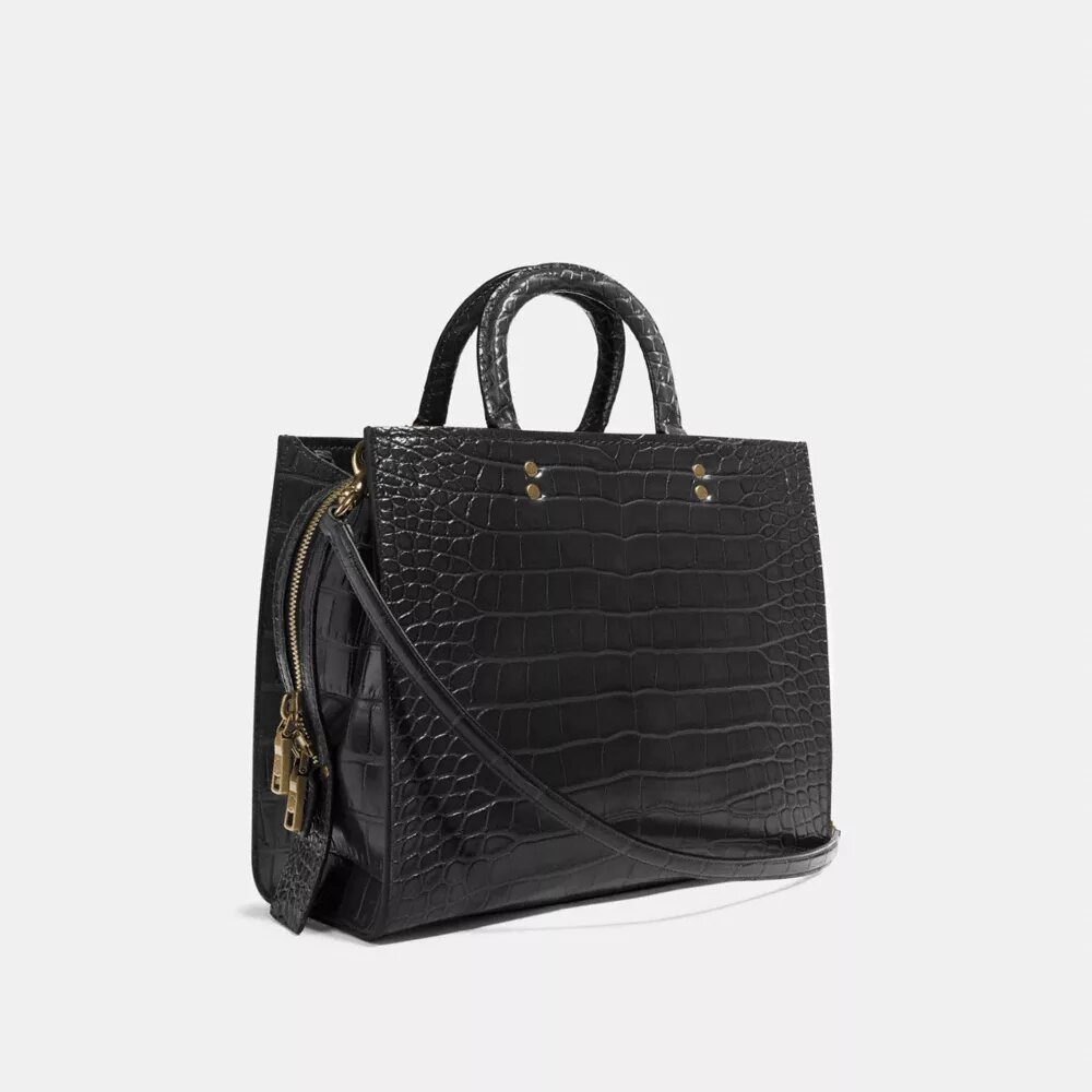 Sacs Rogue en alligator