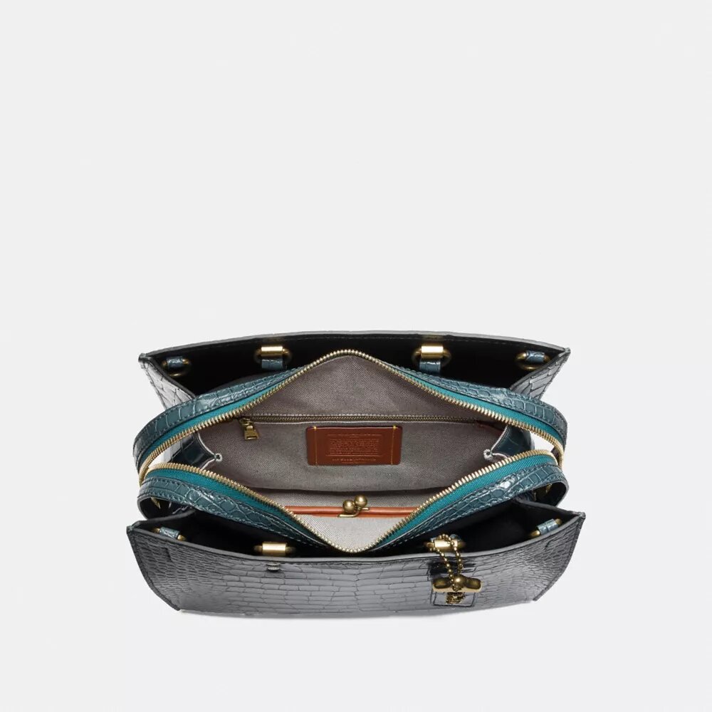 Sacs Rogue en alligator