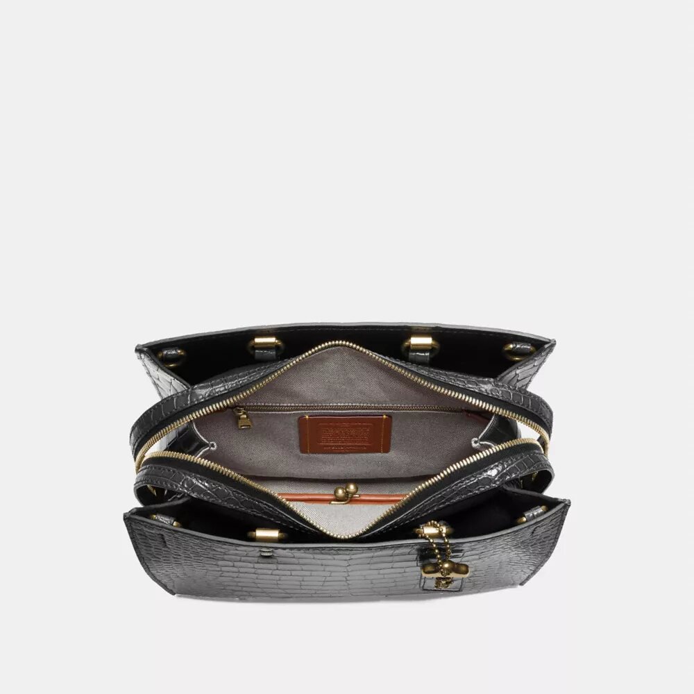 Sacs Rogue en alligator
