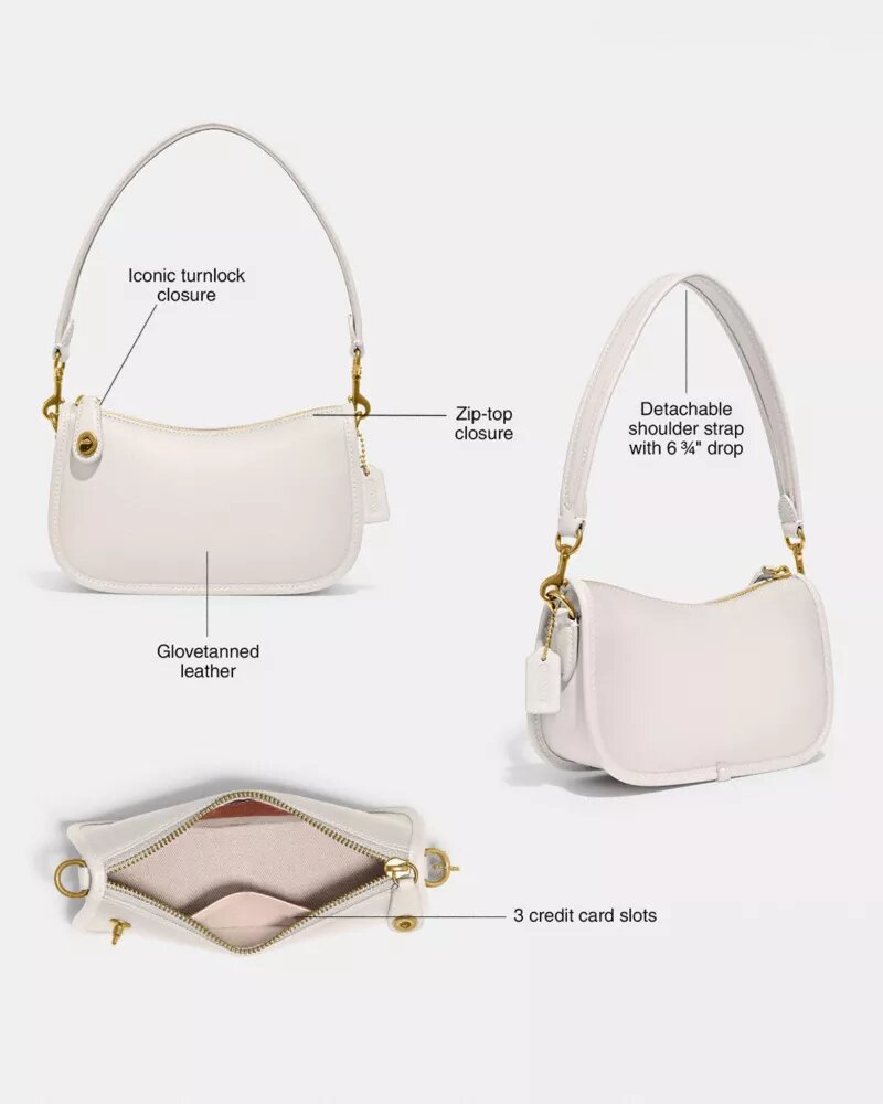 Sacs Swinger 20