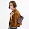 Sacs Swinger 20 avec chaîne en jacquard emblématique