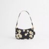 Sacs Swinger 20 restaurés avec imprimé floral