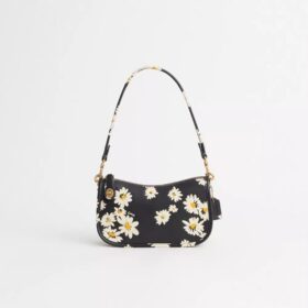 Sacs Swinger 20 restaurés avec imprimé floral