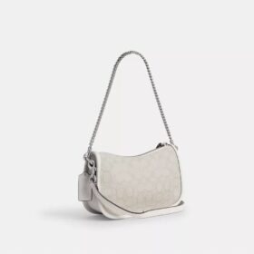 Sacs Swinger en jacquard emblématique