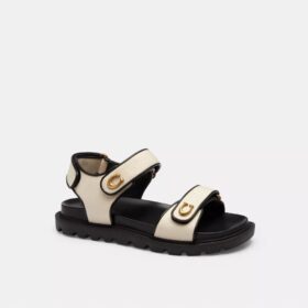 Sandales Brynn