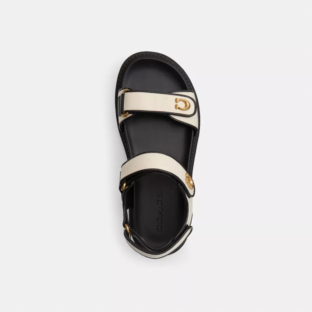 Sandales Brynn