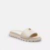 Sandales Brynn Claquettes