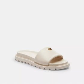 Sandales Brynn Claquettes