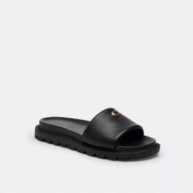 Sandales Brynn Claquettes