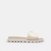 Sandales Brynn Claquettes