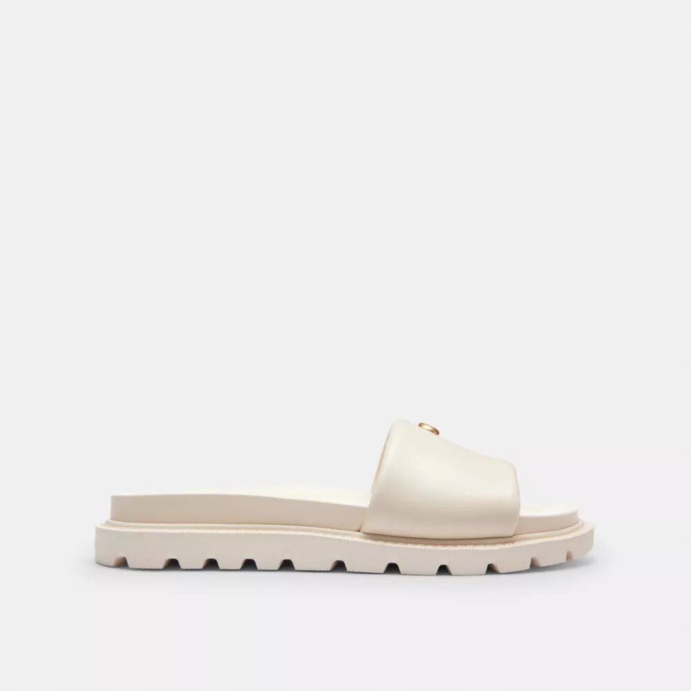 Sandales Brynn Claquettes