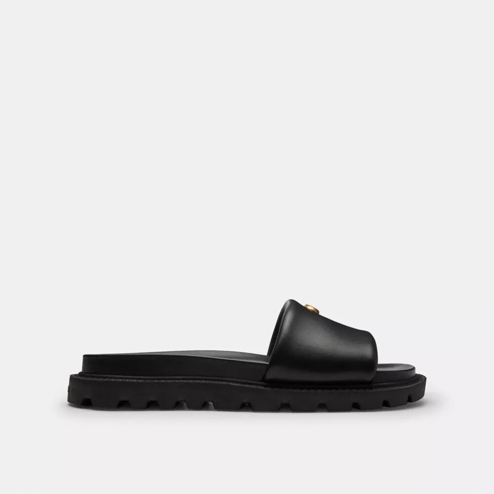 Sandales Brynn Claquettes