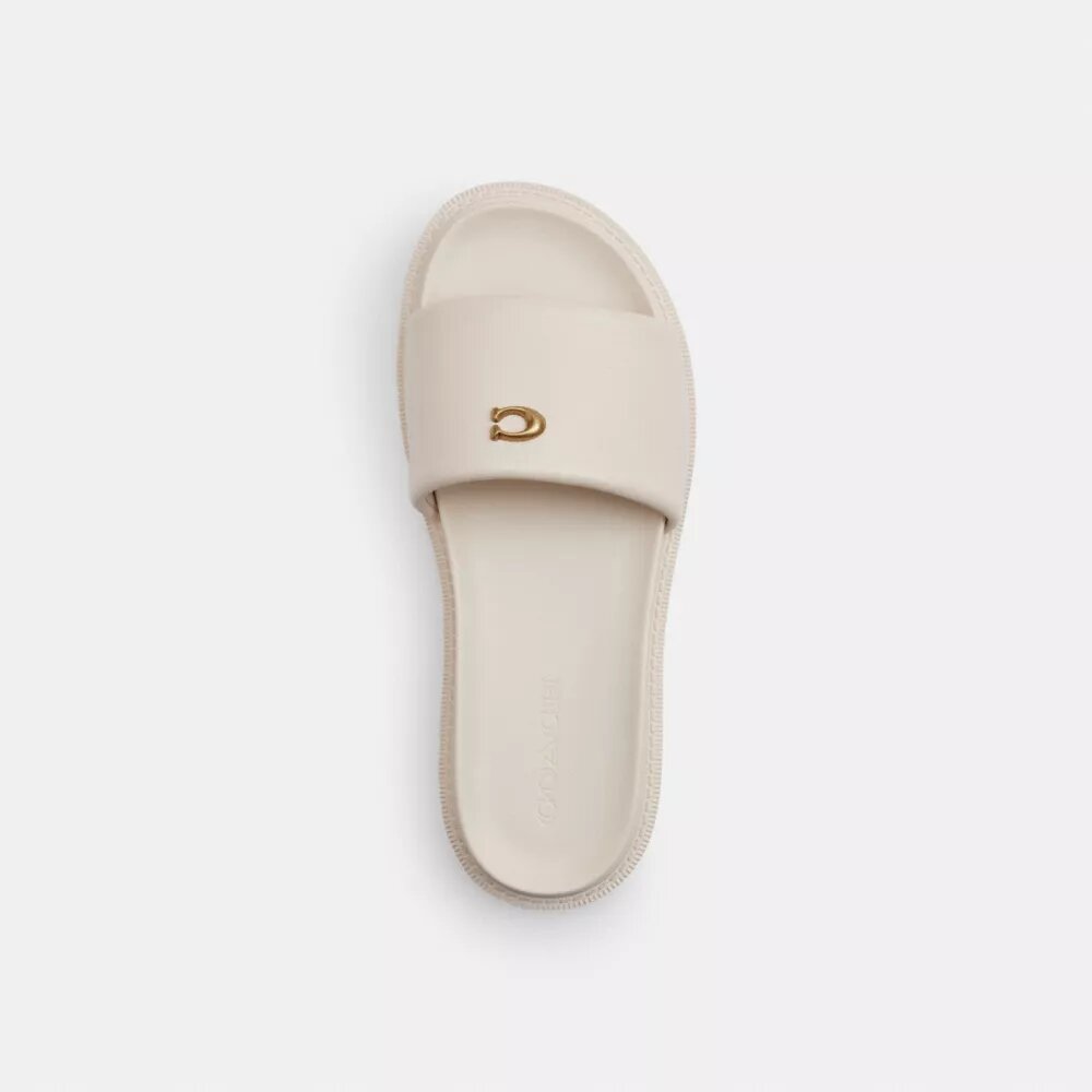 Sandales Brynn Claquettes