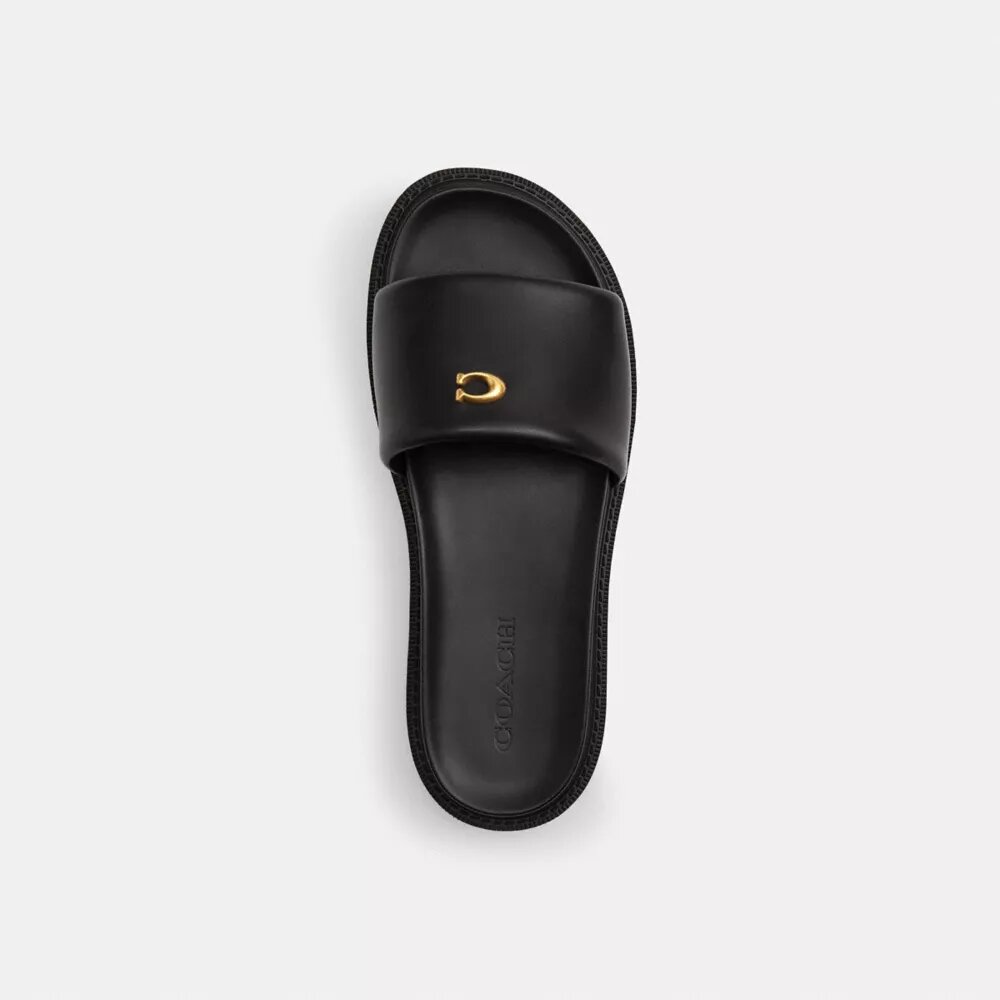 Sandales Brynn Claquettes