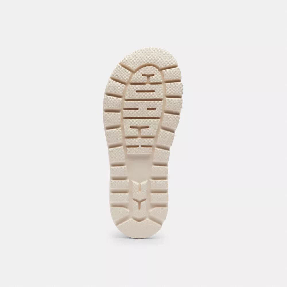 Sandales Brynn Claquettes