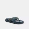 Sandales Brynn en denim « Loved »