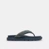 Sandales Brynn en denim « Loved »
