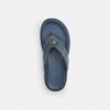 Sandales Brynn en denim « Loved »