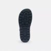 Sandales Brynn en denim « Loved »