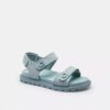 Sandales Brynn en Signature Canvas