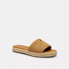 Sandales espadrilles Holly