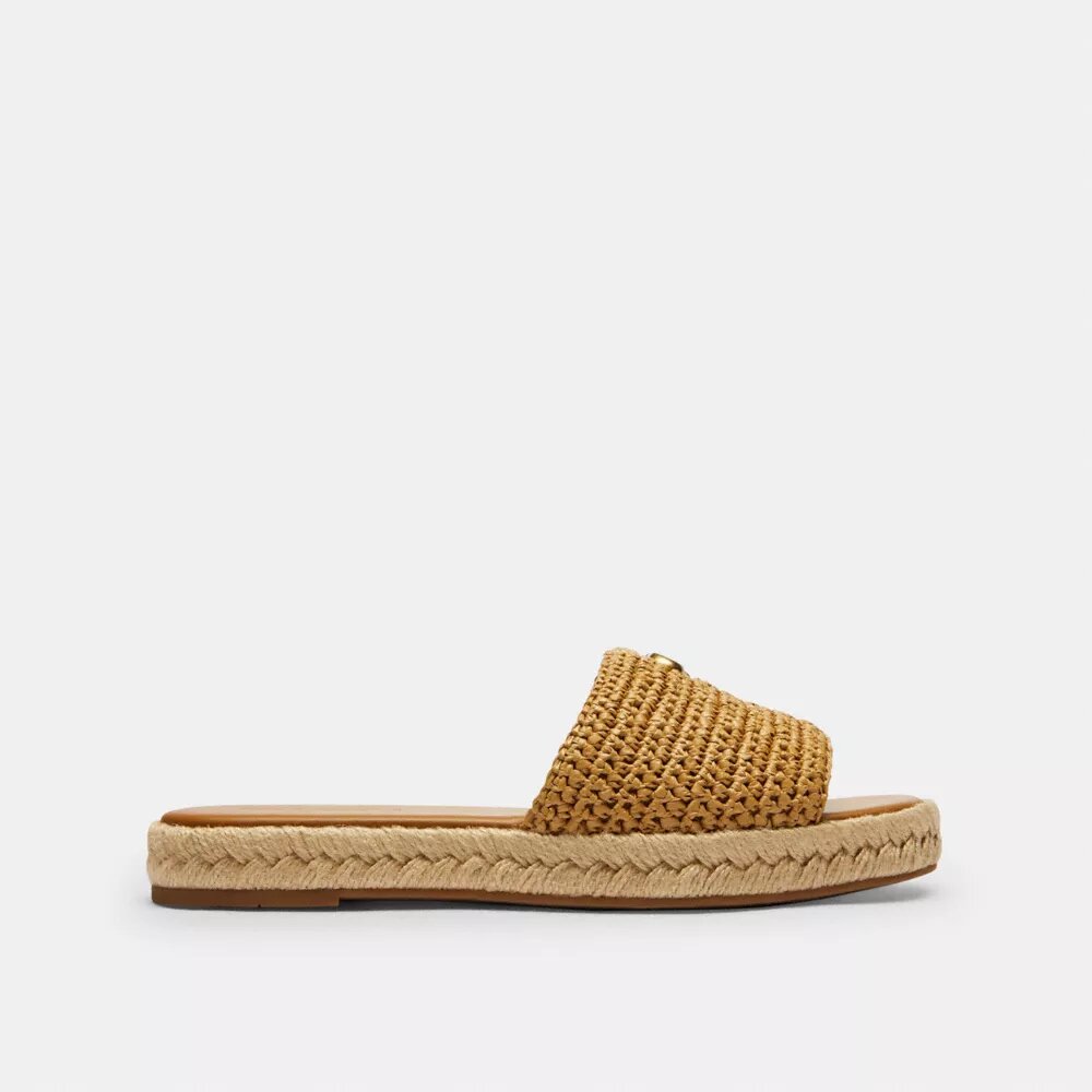 Sandales espadrilles Holly