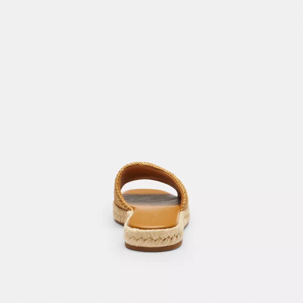 Sandales espadrilles Holly