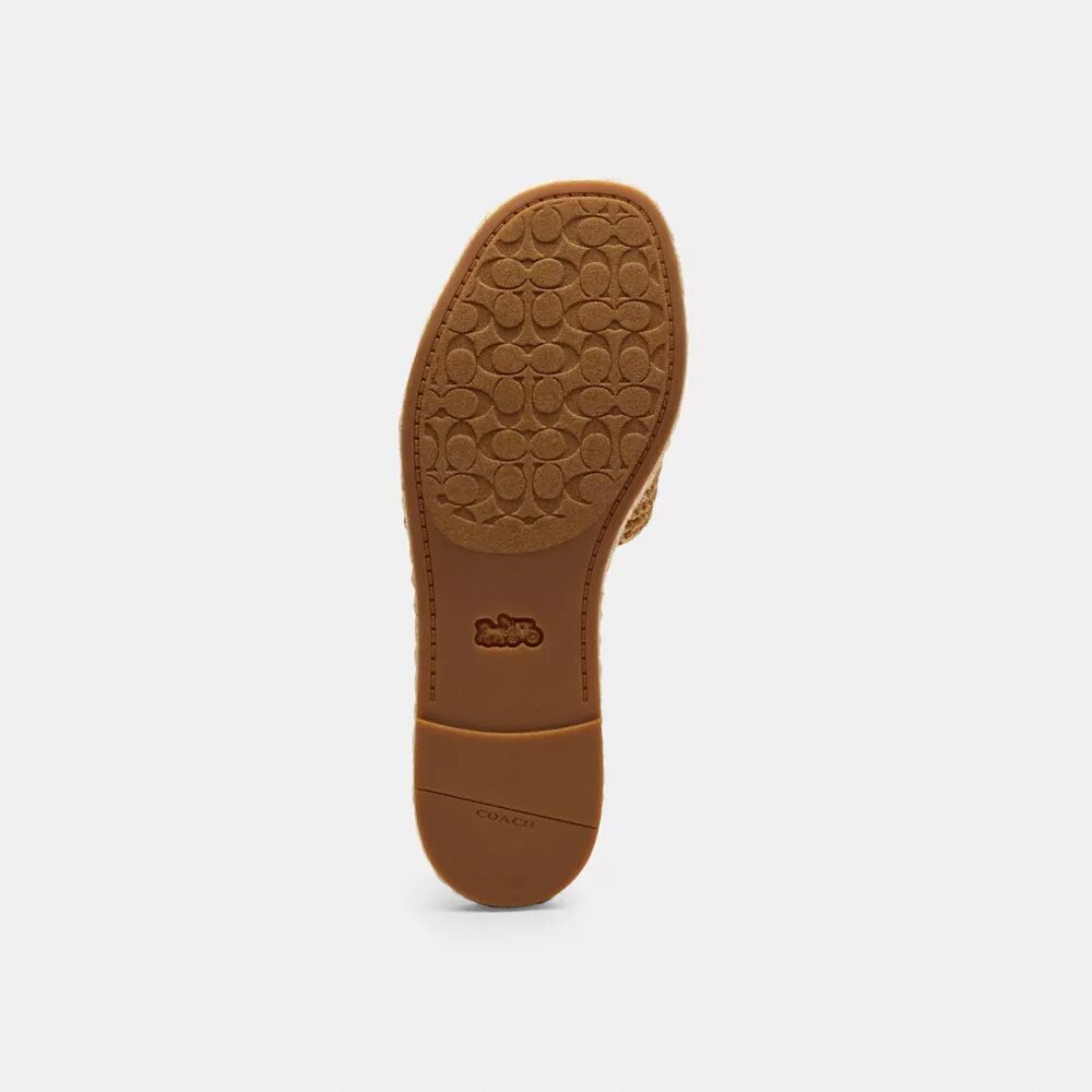 Sandales espadrilles Holly