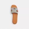 Sandales Holly aux cerises