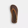 Sandales à plateforme « Sculpted C »