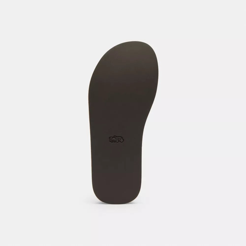 Sandales à plateforme « Sculpted C »