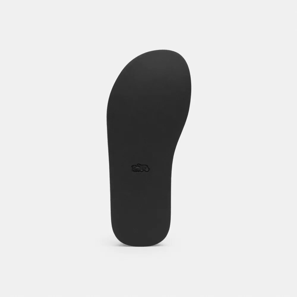 Sandales à plateforme « Sculpted C »