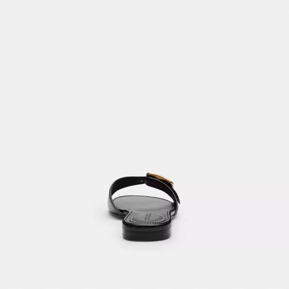 Sandales plates Margot