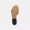 Sandales plates Margot