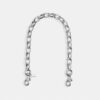 Sangle à maillons emblématique