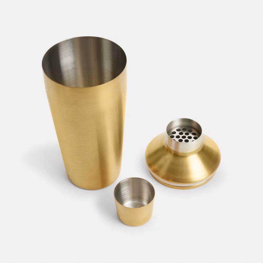 Shaker à cocktail
