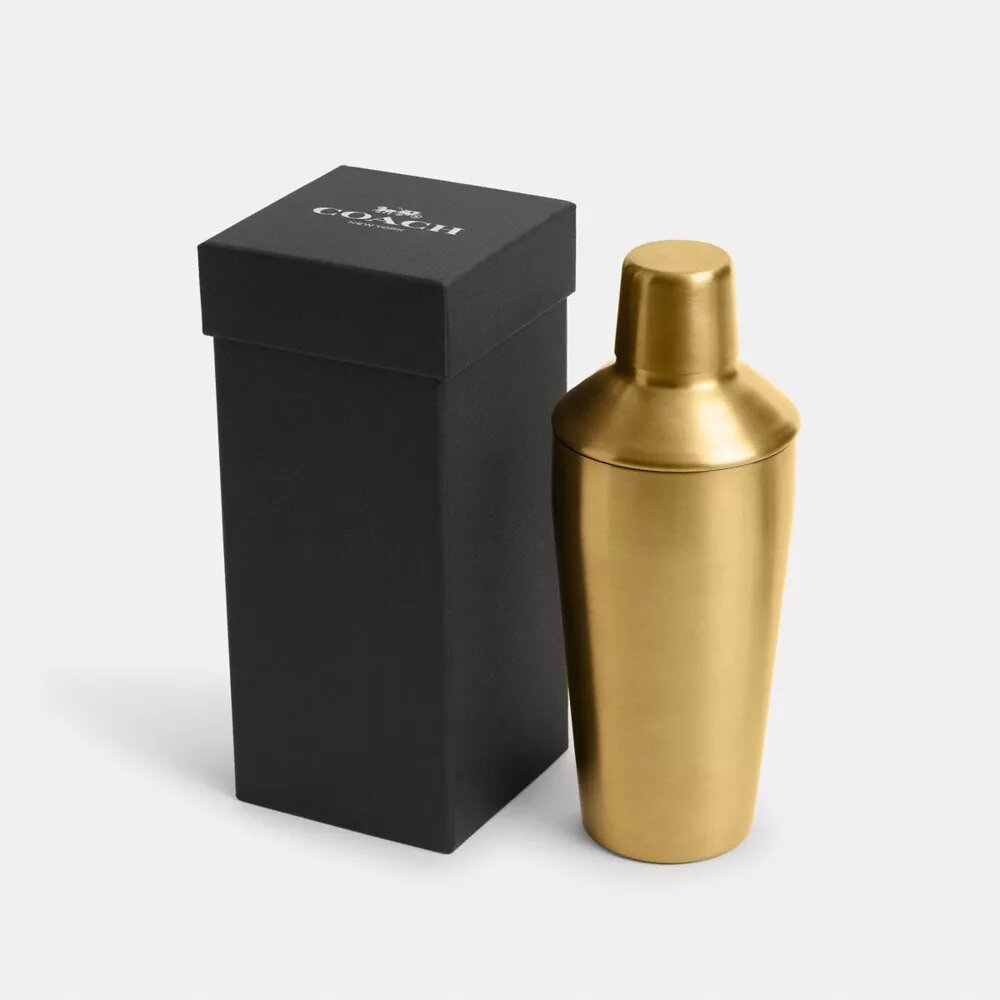 Shaker à cocktail