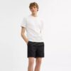 Short de bain Signature en polyester recyclé