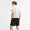 Short de bain Signature en polyester recyclé