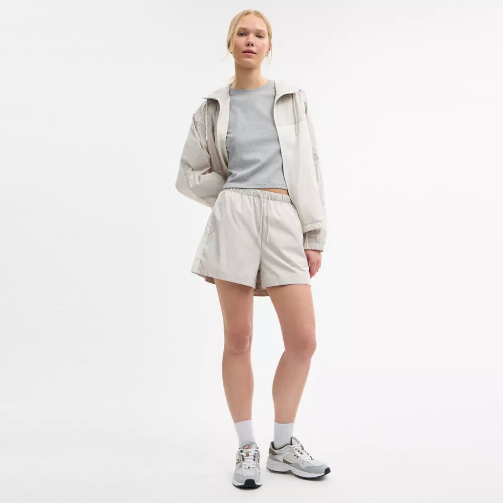 Short de sport