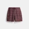 Shorts de camp Signature