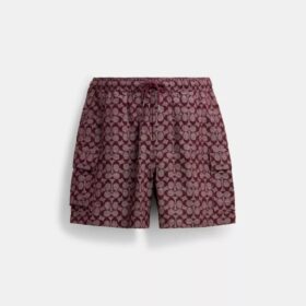 Shorts de camp Signature