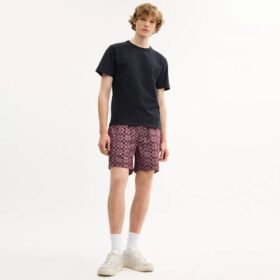 Shorts de camp Signature